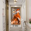  Khung ảnh thiết kế theo số gỗ lụa